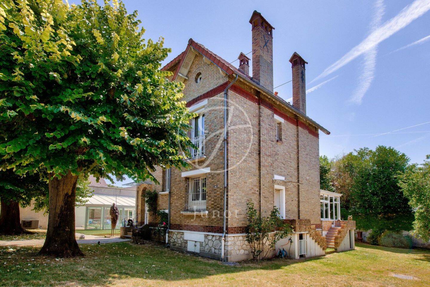Maison à vendre, 183m², RUEIL MALMAISON