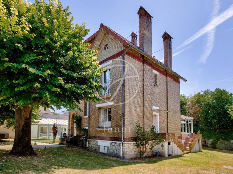 Maison à vendre, 183m², RUEIL MALMAISON