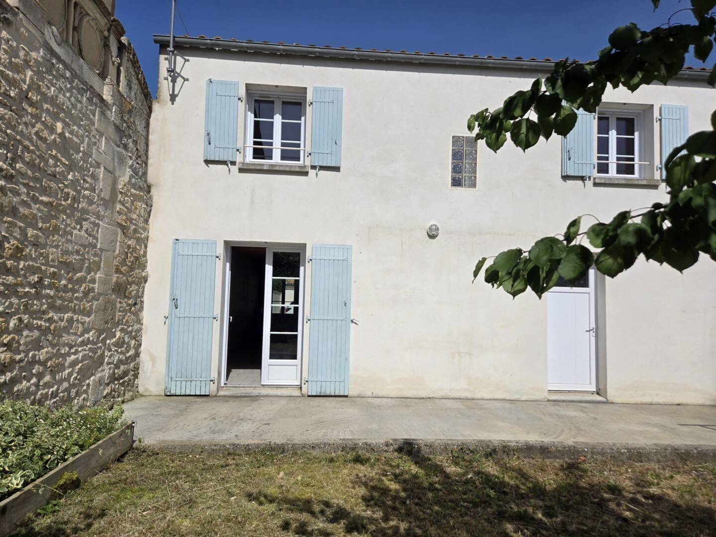 Maison à vendre, 108m², ROCHEFORT