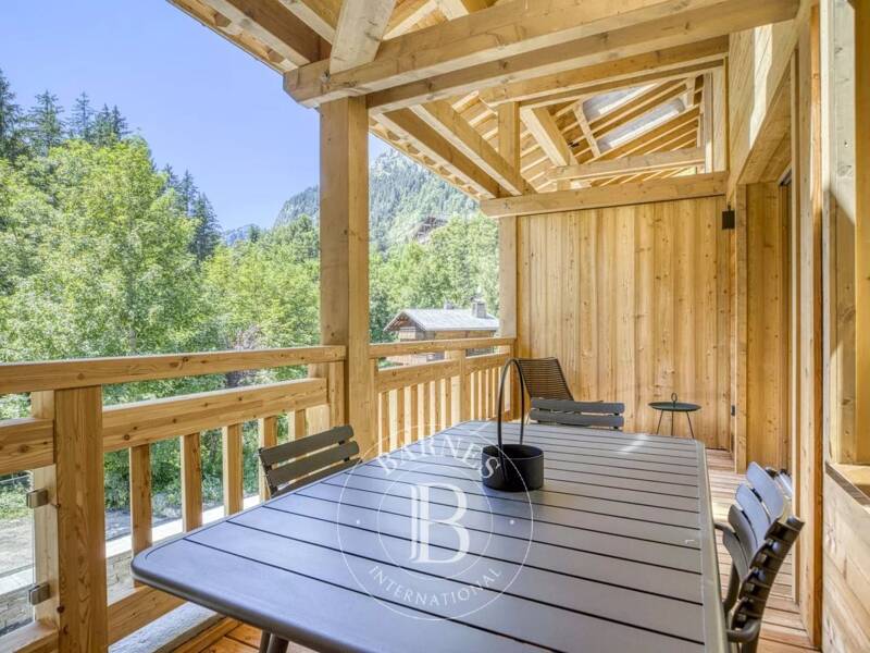 Maison à vendre, 127m², LE GRAND BORNAND