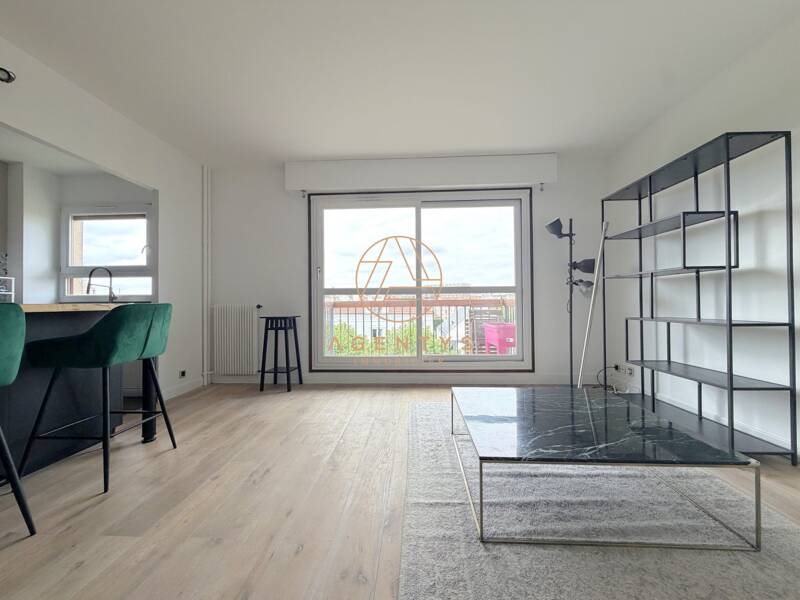 Maison à louer, 69m², CHAMPIGNY SUR MARNE