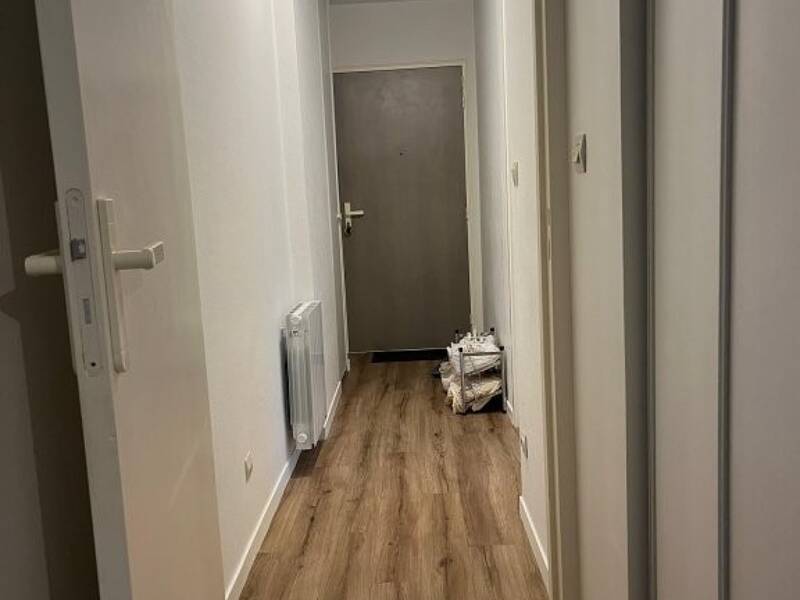 Maison à louer, 23m², ROUEN