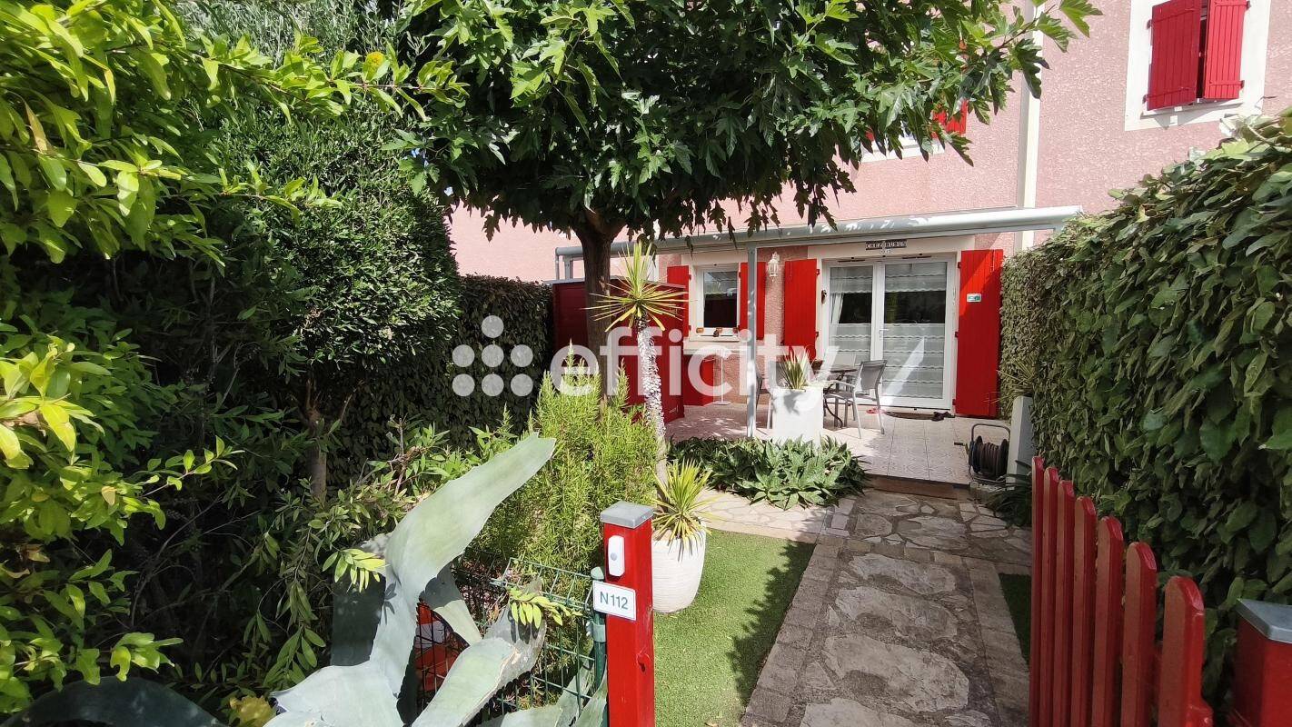 Maison à vendre, 40m², BEZIERS