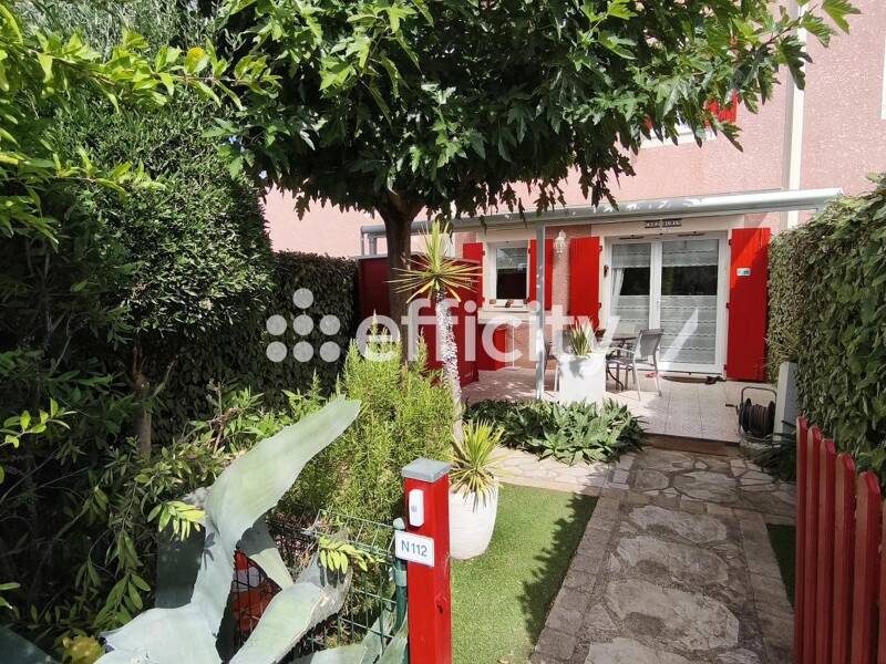 Maison à vendre, 40m², BEZIERS
