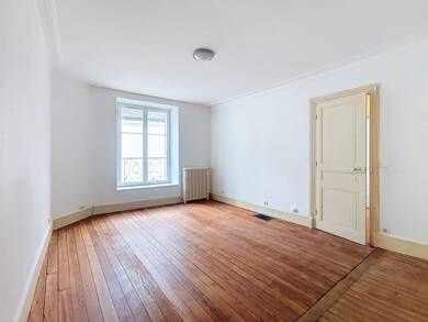 Appartement à louer 1 270 € 3 pièces 2 chambres 80 m² 1er étage Ouest Ecouen 95440