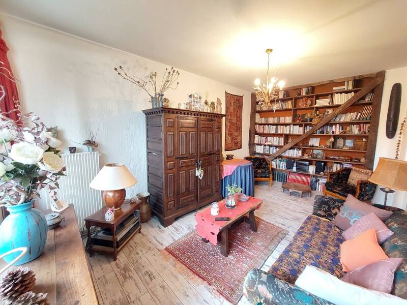 Maison à vendre, 60m², LIMOGES