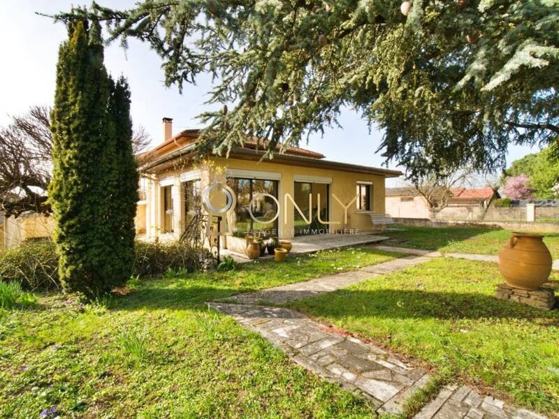 Maison à vendre, 110m², SAINT GERMAIN AU MONT D'OR