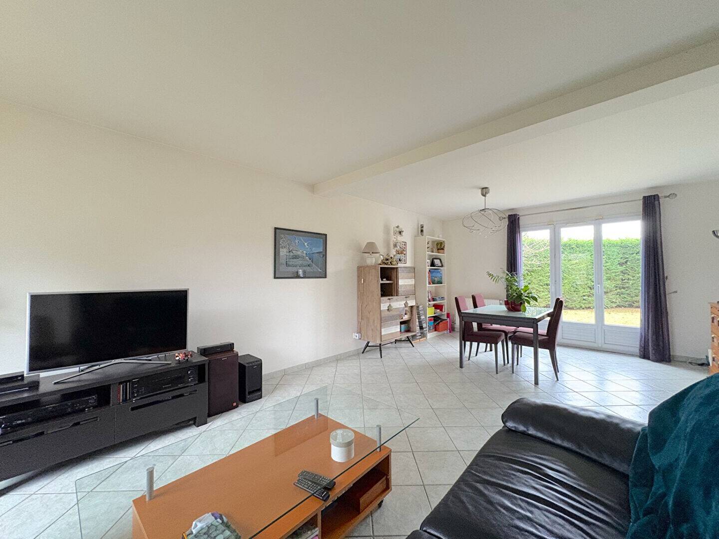 Maison à vendre, 119m², VILLEJUST