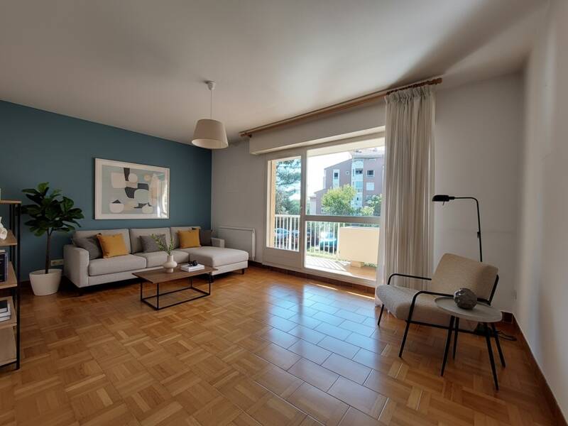 Maison à vendre, 62m², AIX EN PROVENCE
