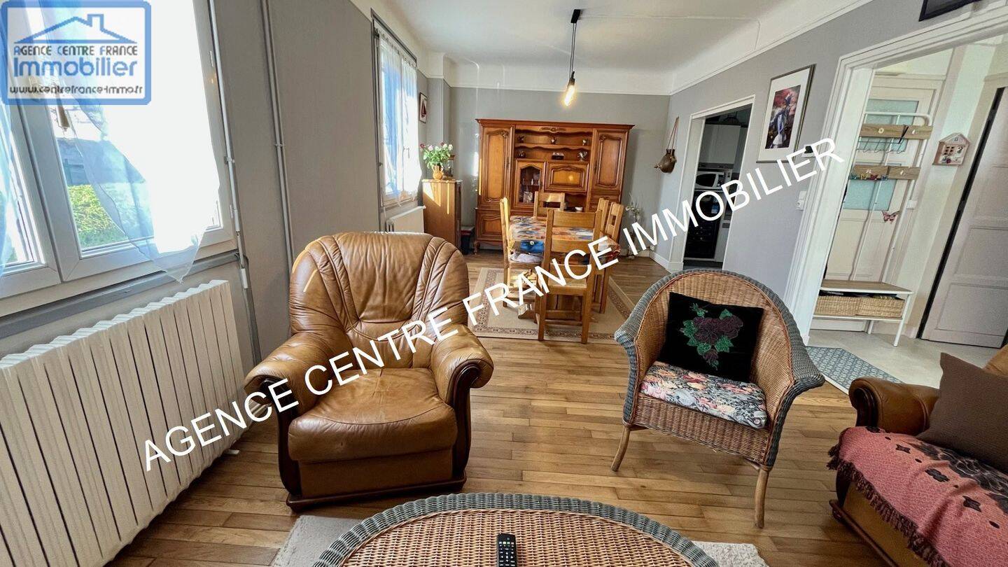 Maison à vendre, 143m², BOURGES