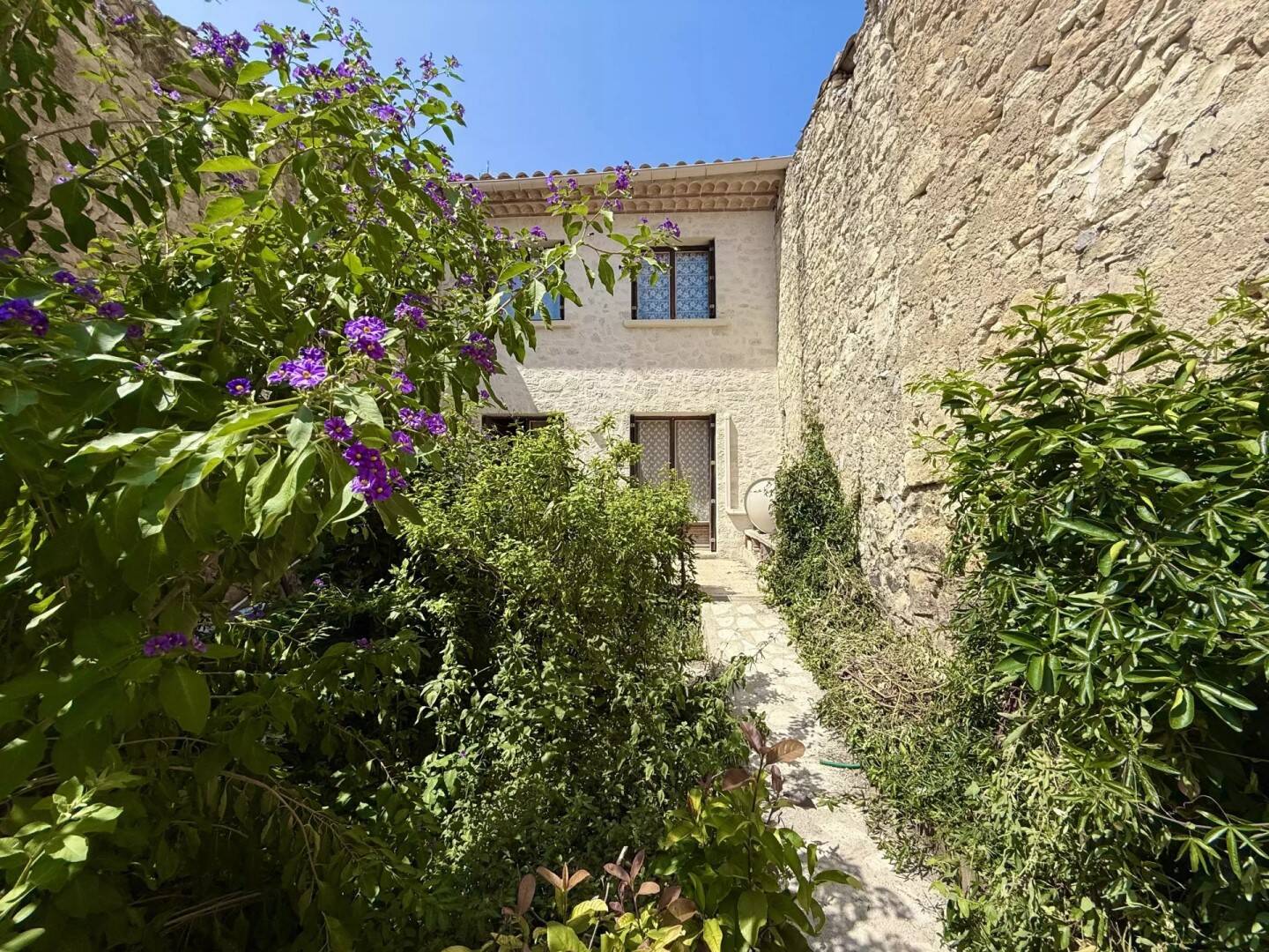 Maison à vendre, 137m², ROQUEFORT DES CORBIERES