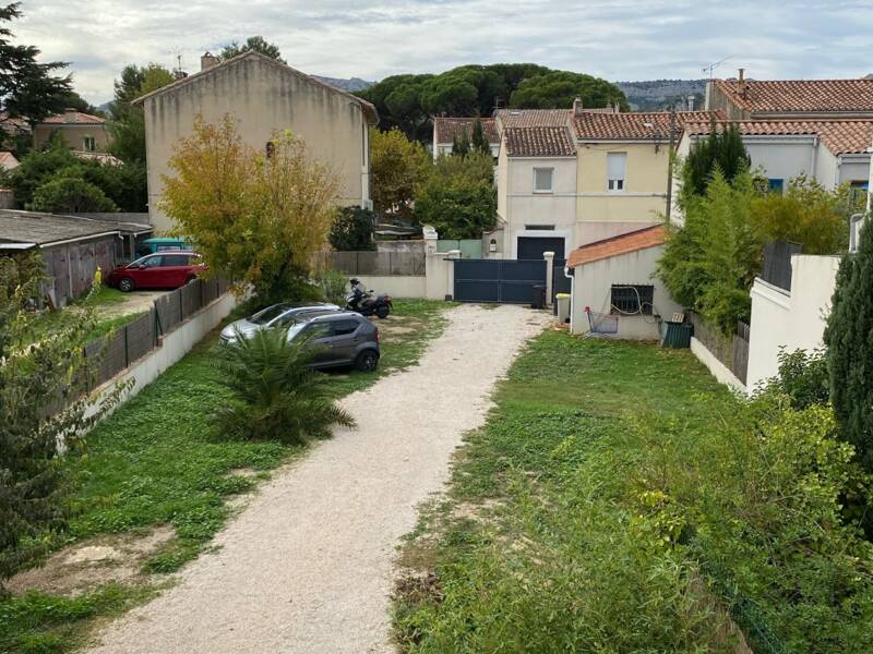 Maison à louer, 85m², MARSEILLE 9E