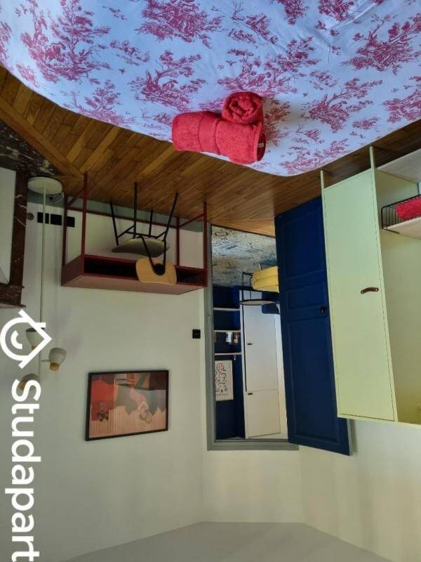 Maison à louer, 53m², SEVRES