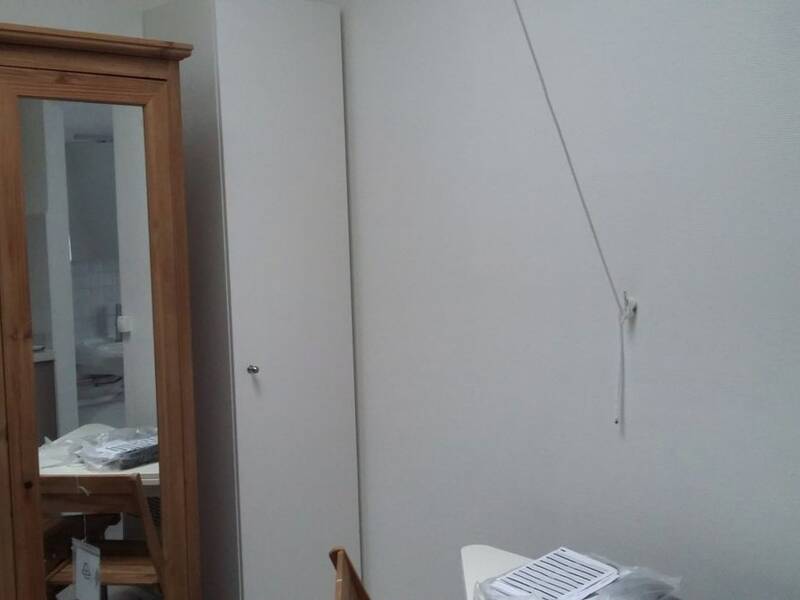 Maison à louer, 21m², PARIS 16E