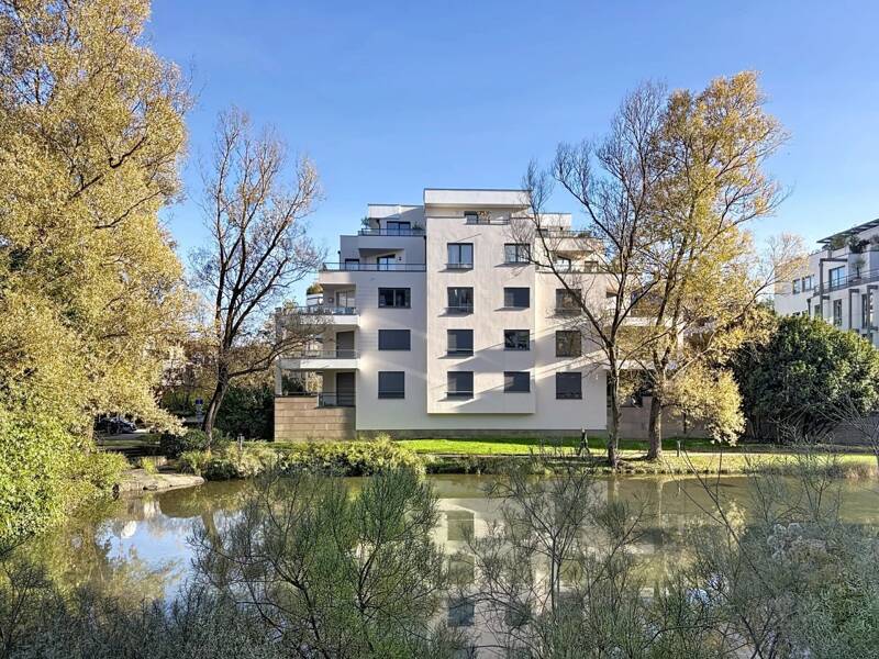 Maison à vendre, 160m², STRASBOURG