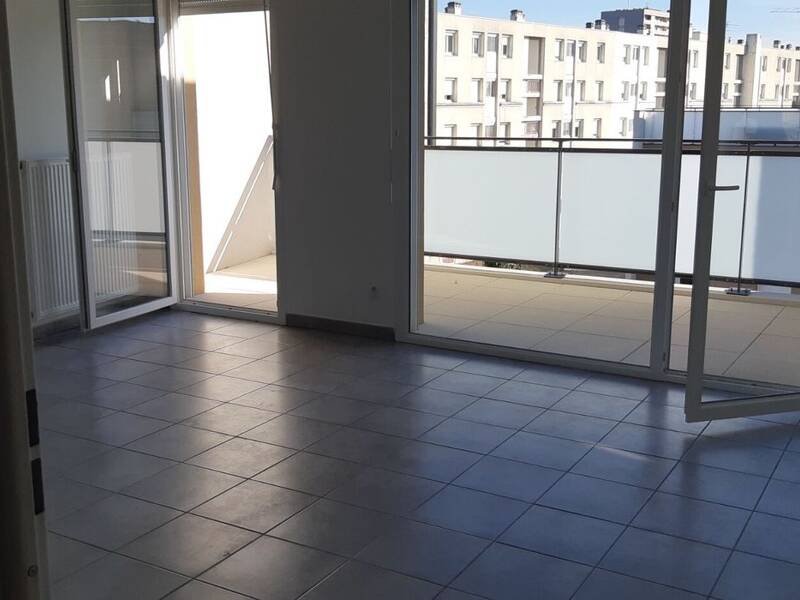 Maison à louer, 64m², VENISSIEUX