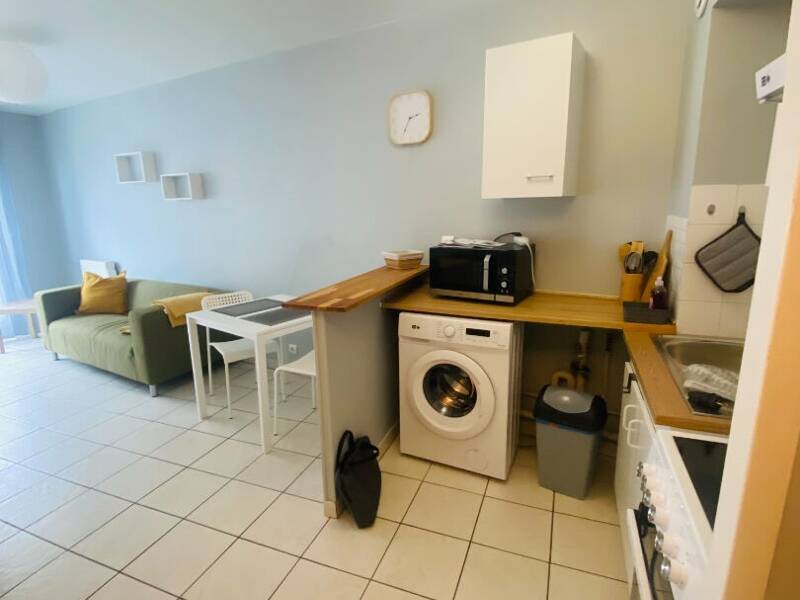 Maison à louer, 37m², ORLEANS