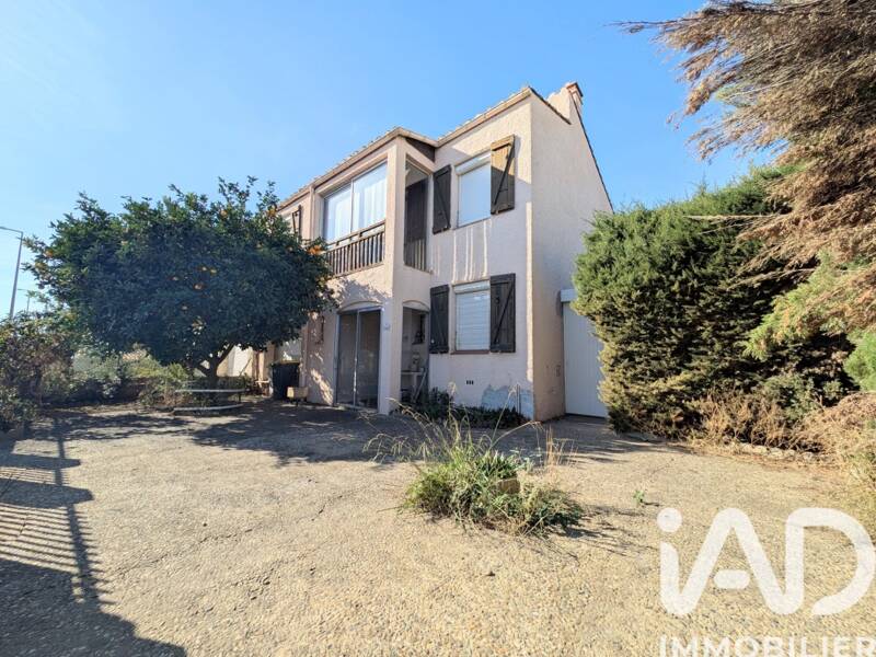 Maison à vendre, 120m², PERPIGNAN