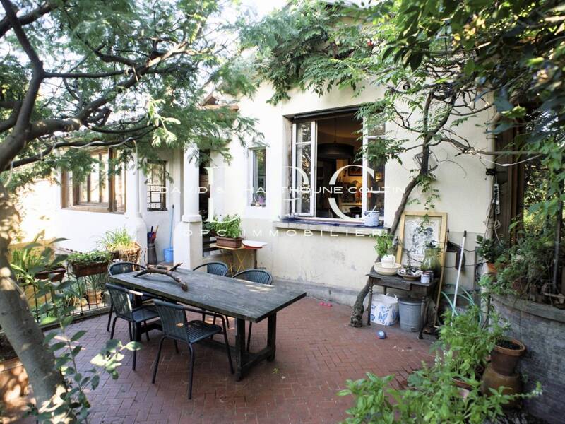 Maison à vendre, 185m², TOULOUSE