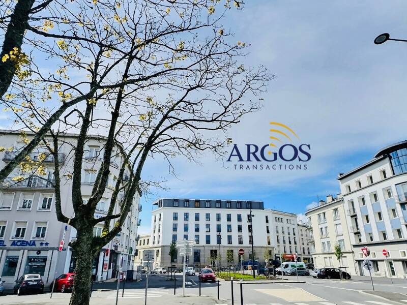 Maison à vendre, 221m², BREST