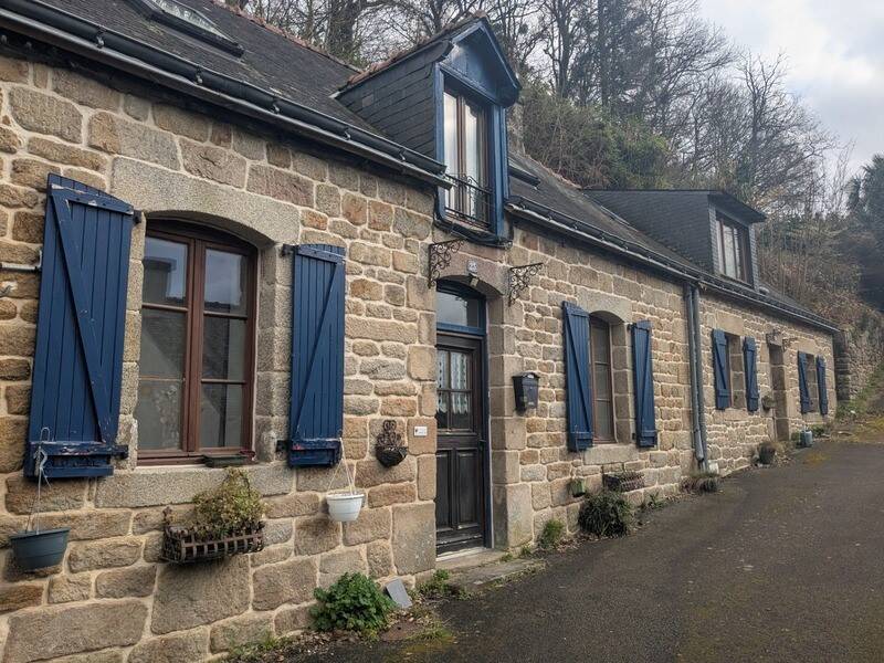 Maison à vendre, 120m², GUEMENE SUR SCORFF
