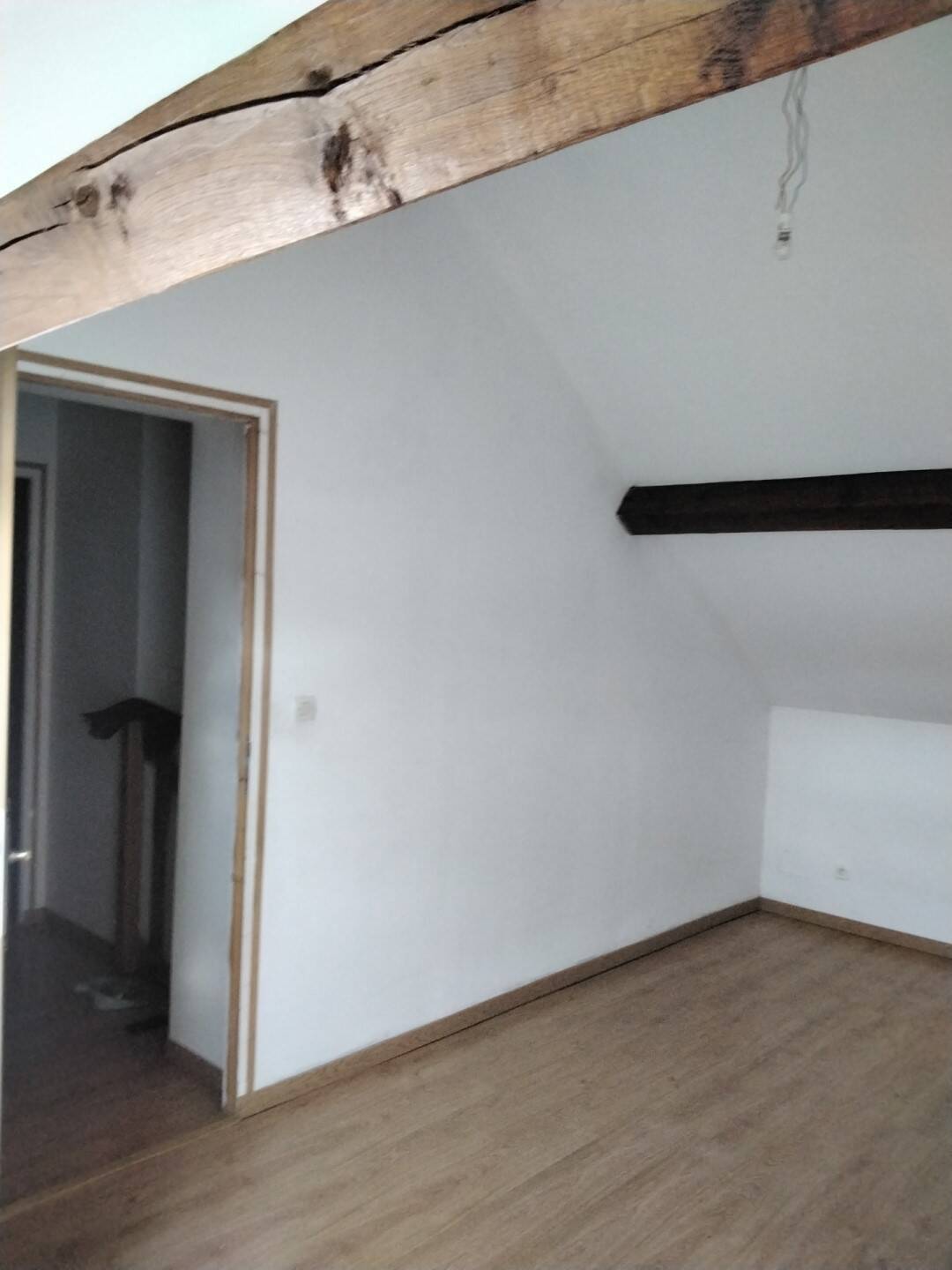 Maison à vendre, 70m², JUSSY LE CHAUDRIER