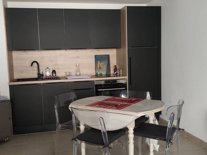 Maison à louer, 45m², CLAPIERS