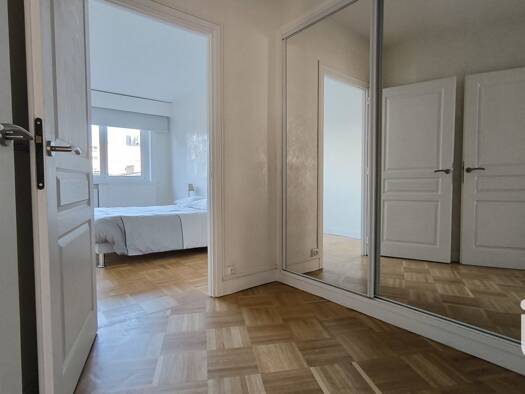 Appartement à vendre 165 000 € 4 pièces 2 chambres 88 m² Étage 1/7 Bollé-Sainte Croix-Mutuelles Le Mans 72000