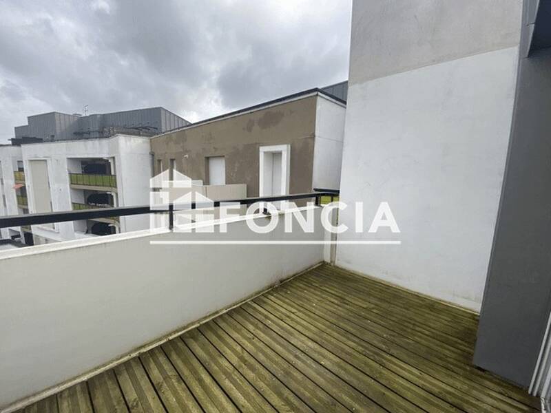 Maison à louer, 60m², TOULOUSE