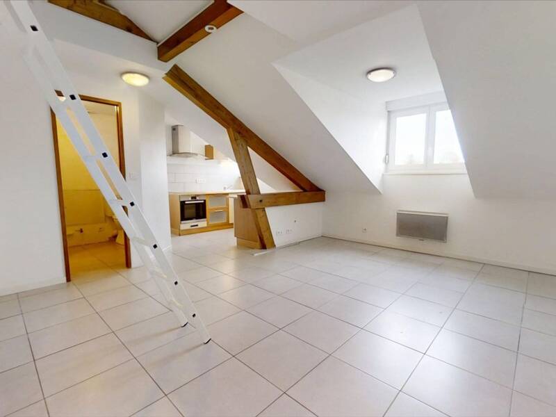 Maison à louer, 22m², BESANCON