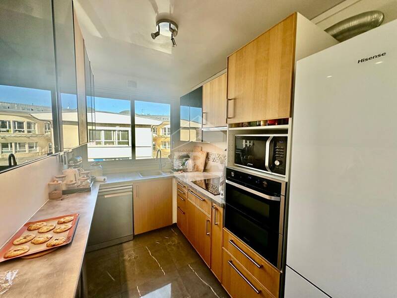 Maison à vendre, 63m², HERBLAY