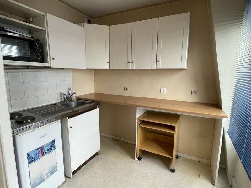 Maison à louer, 45m², LILLE