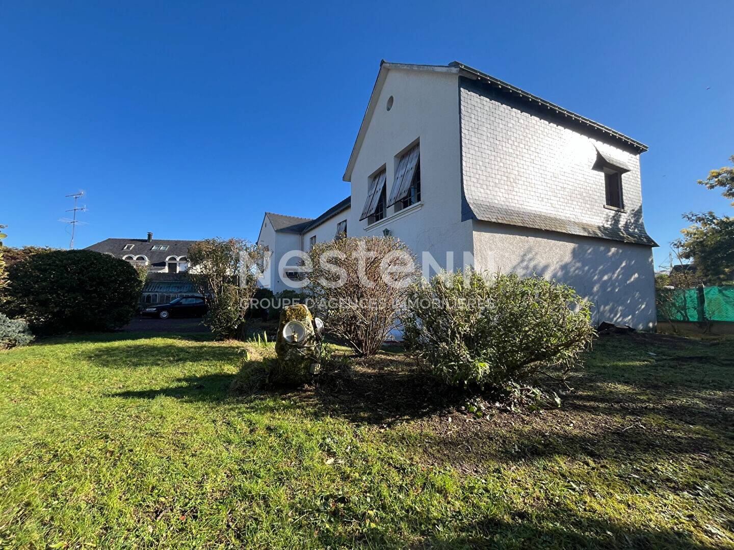 Maison à vendre, 198m², VANNES