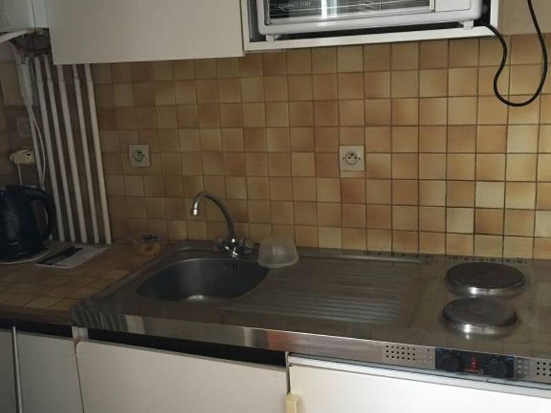 Maison à louer, 15m², REIMS