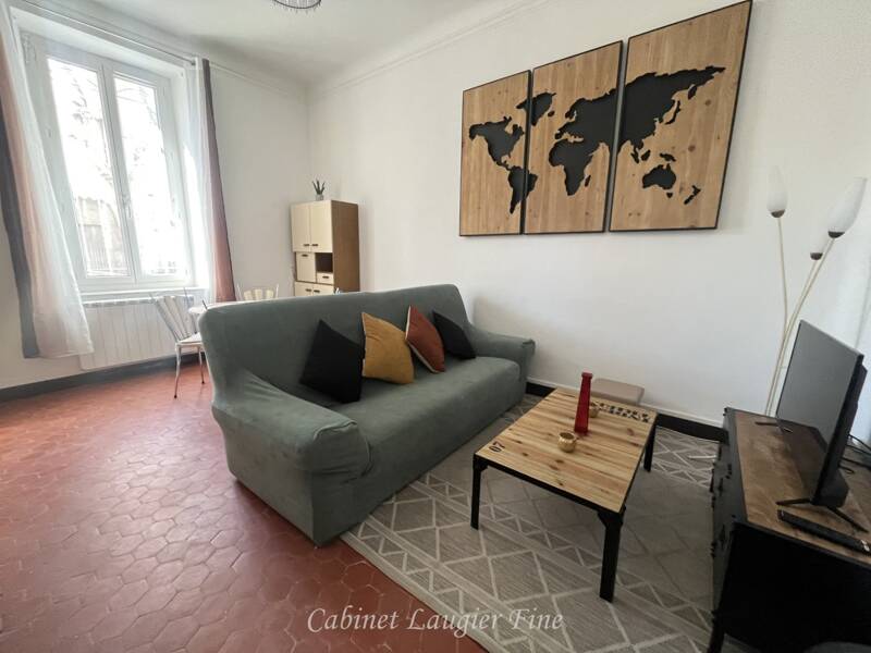 Maison à louer, 52m², MARSEILLE 15E