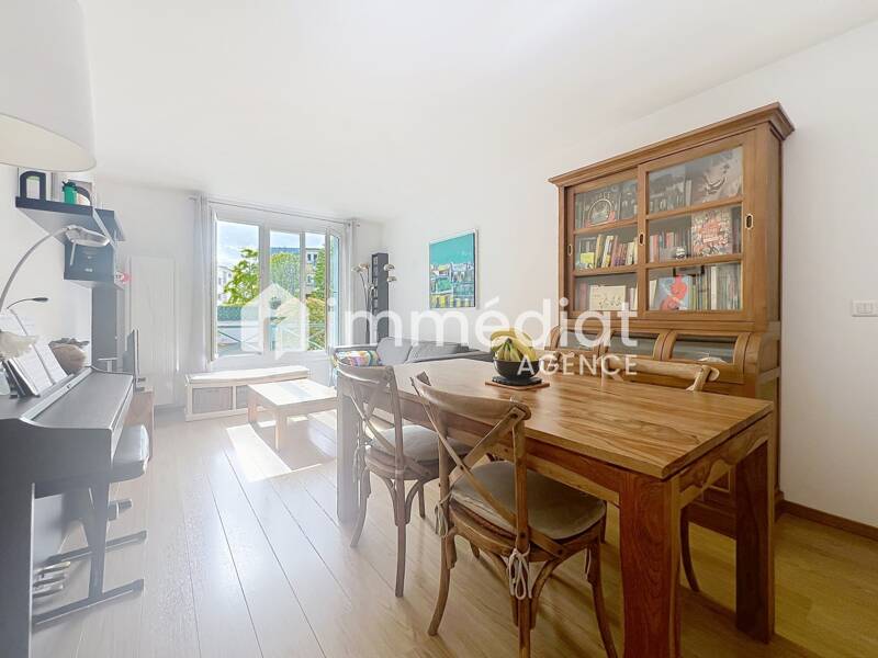 Maison à vendre, 70m², RUEIL MALMAISON