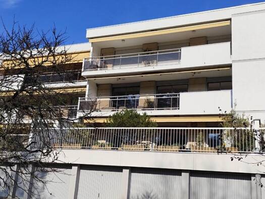 Appartement à vendre 618 000 € 4 pièces 3 chambres 110 m² Étage 2/2 Charbonnières-les-Bains 69260