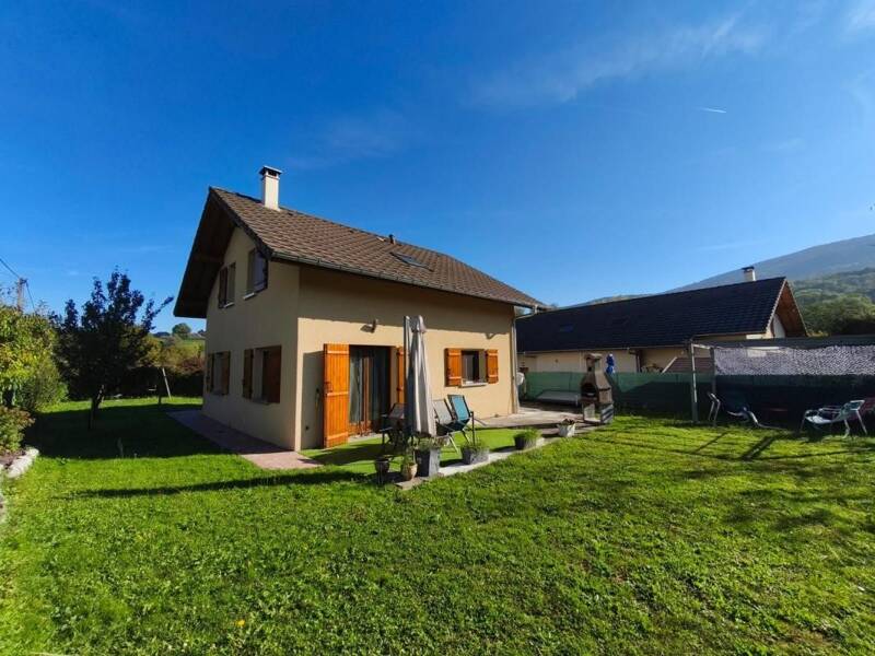 Maison à vendre, 95m², ANNECY