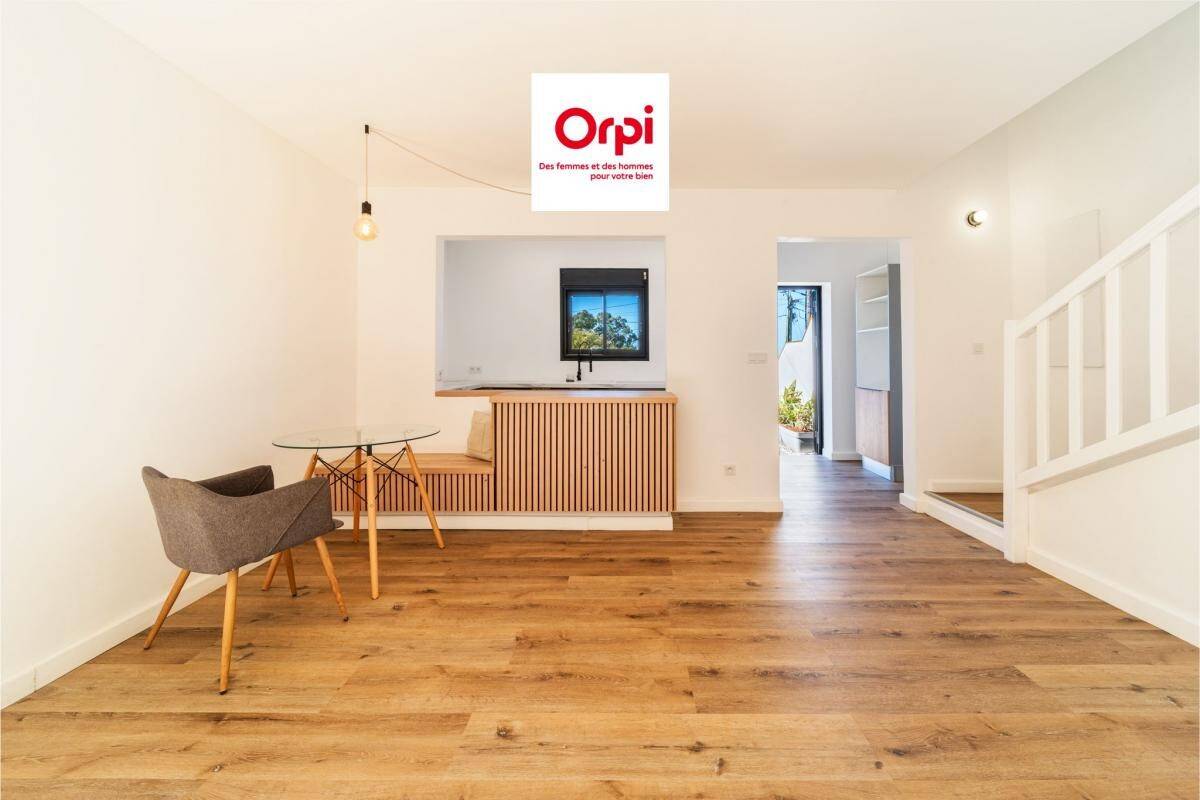 Maison à vendre, 90m², SAINT PAUL