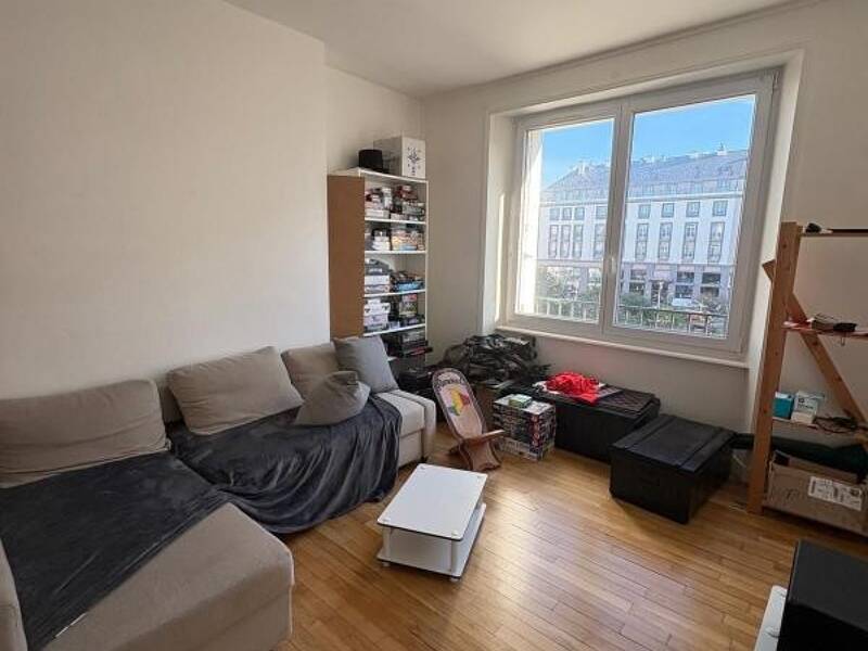 Maison à louer, 61m², BREST