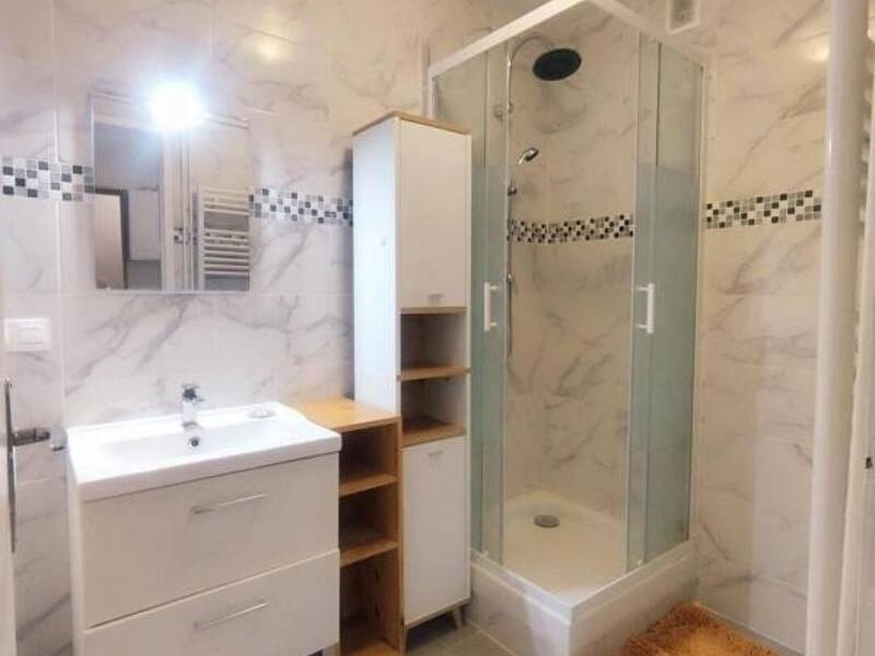 Maison à louer, 45m², LE HAVRE