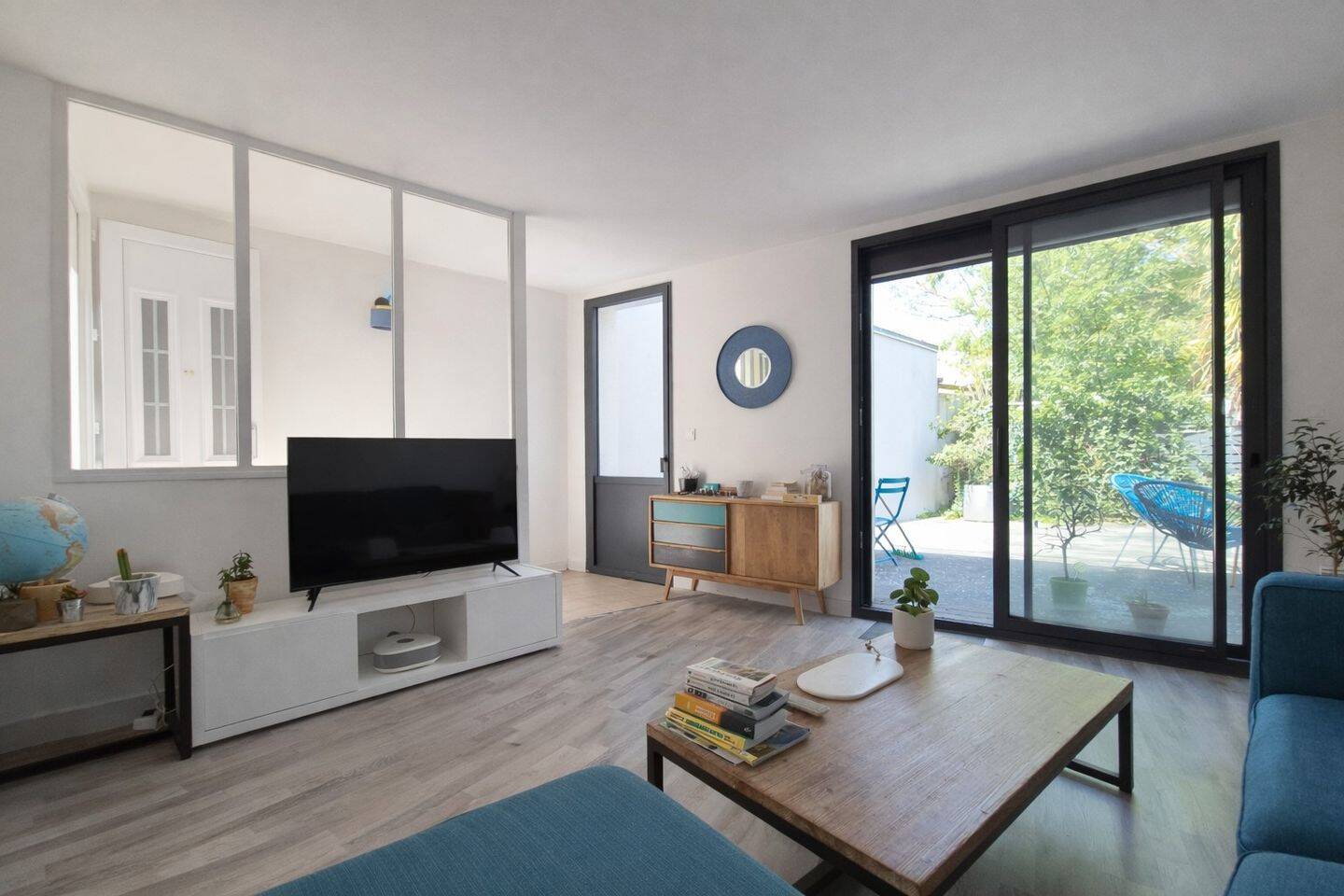 Maison à vendre, 80m², LA ROCHELLE
