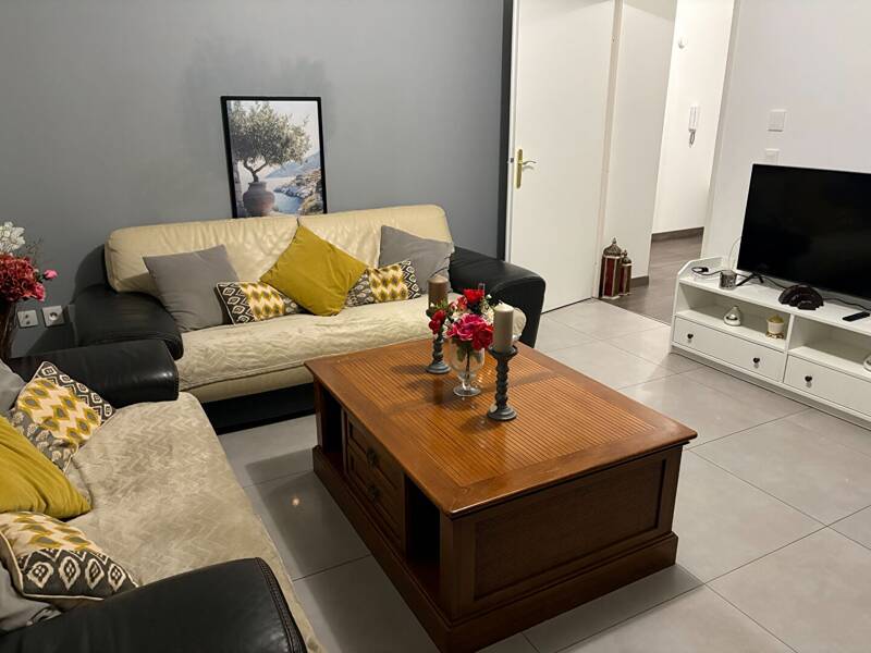 Maison à louer, 66m², TRAPPES