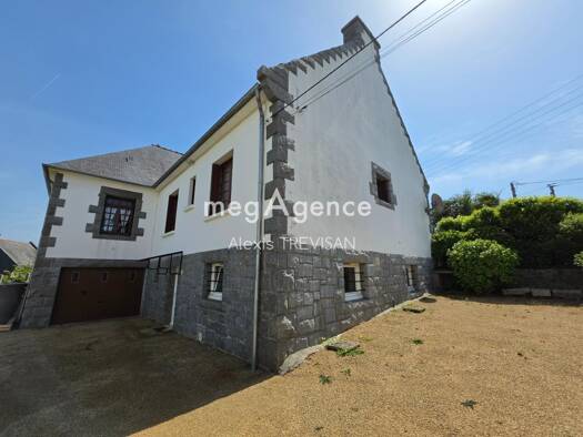 Maison à vendre 250 000 € 7 pièces 4 chambres 292 m² 672 m² de terrain Tréguier 22220