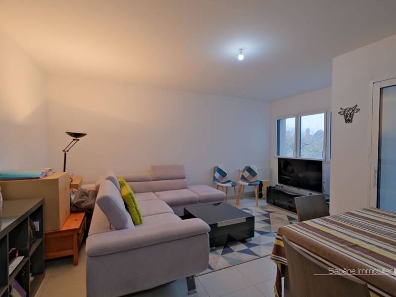 Maison à louer, 65m², RENNES