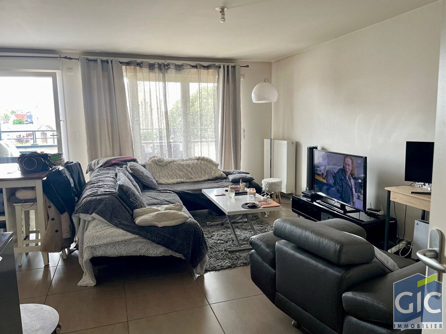 Maison à louer, 68m², CAEN