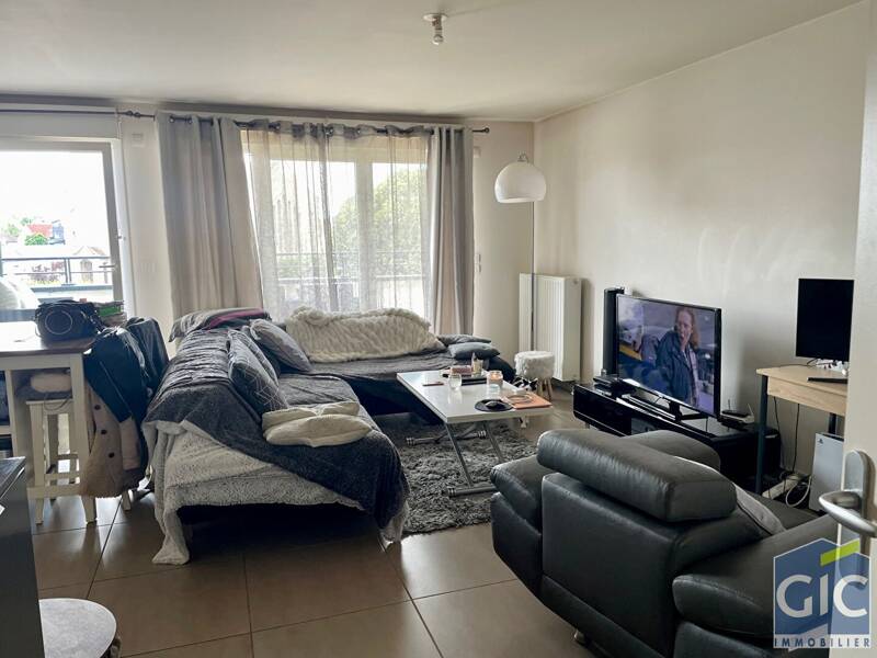 Maison à louer, 68m², CAEN
