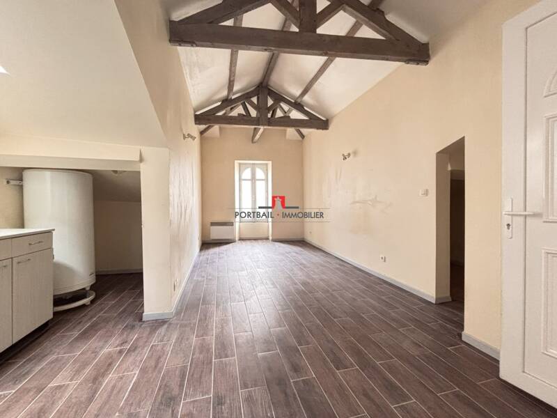 Maison à vendre, 22m², BLAYE