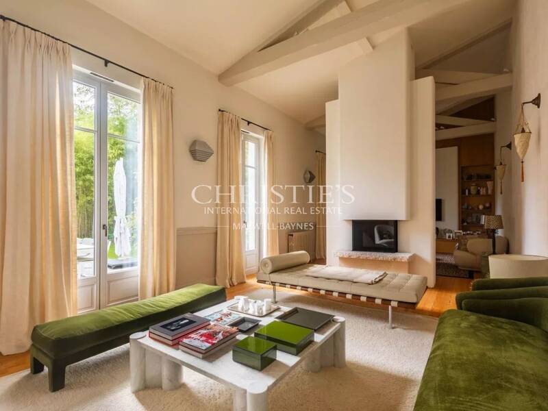Maison à vendre, 285m², BORDEAUX