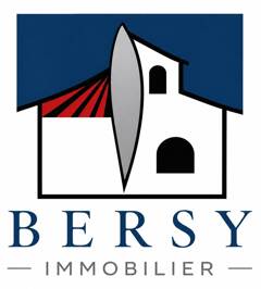 AGENCE BERSY logo
